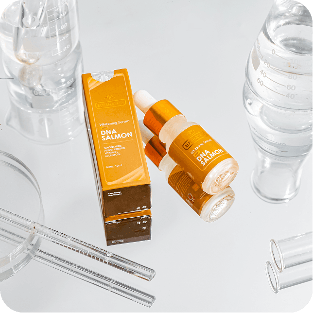 DNA Salmon