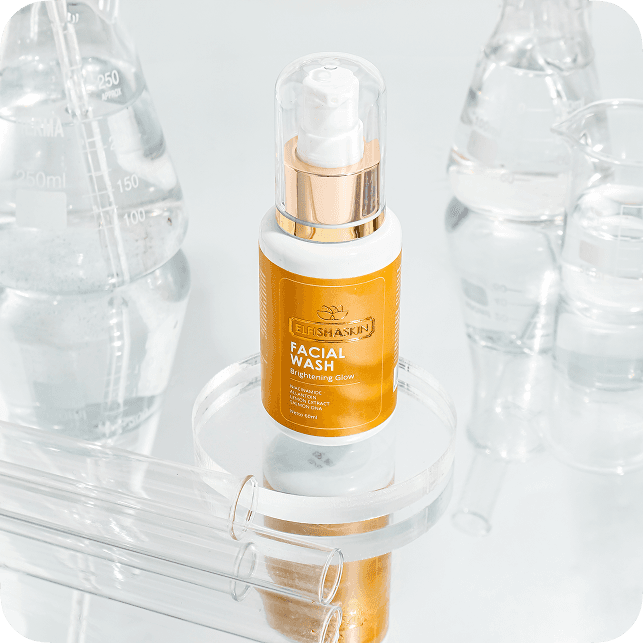 Facial Wash